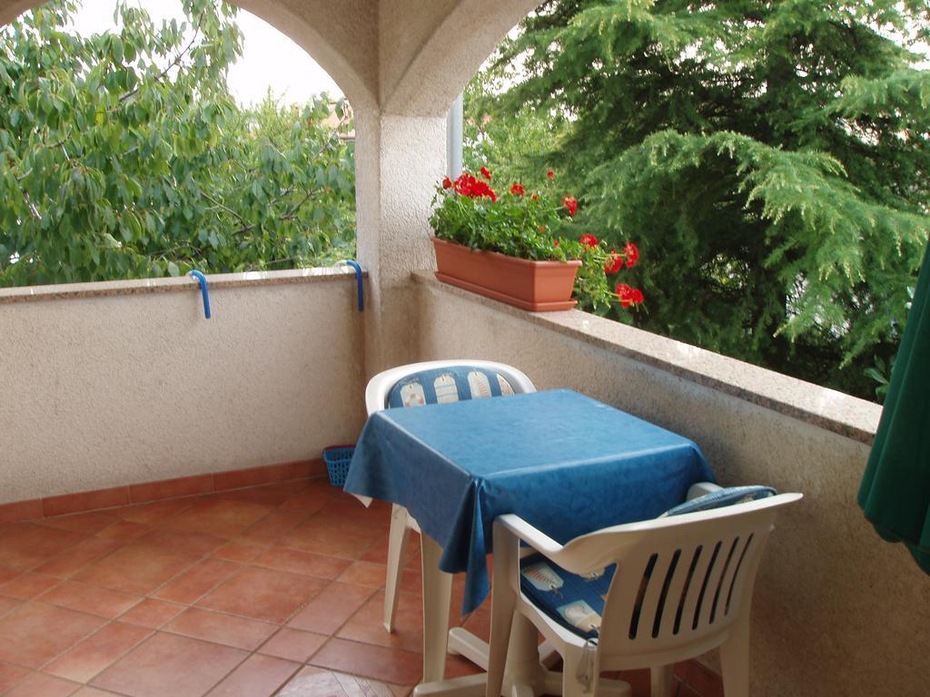 Apartments Porec Istria By Nina Chambre photo
