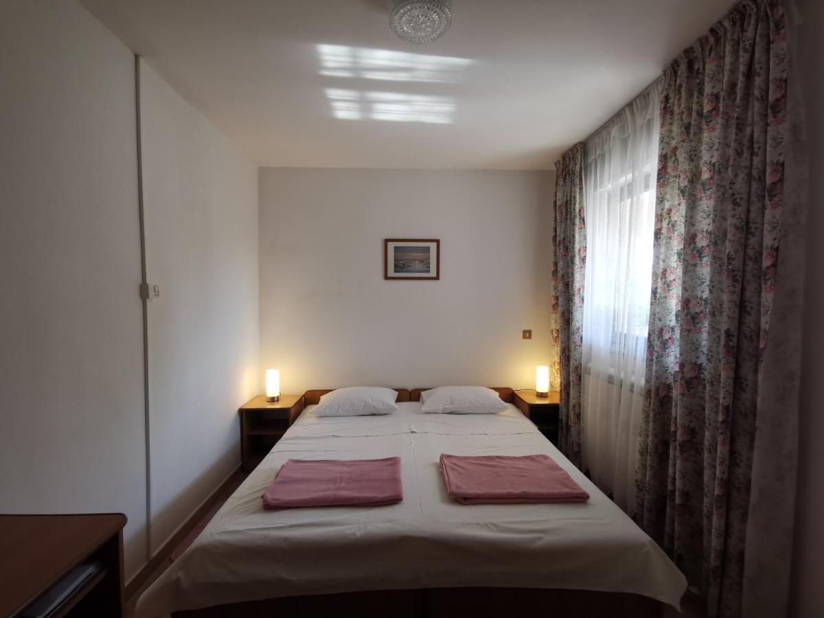 Apartments Porec Istria By Nina Extérieur photo