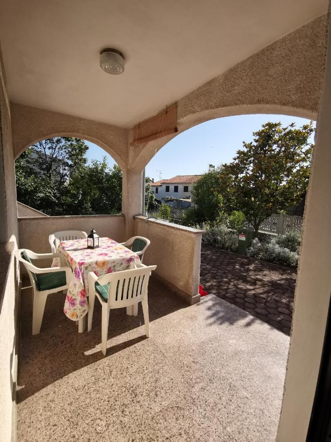Apartments Porec Istria By Nina Extérieur photo